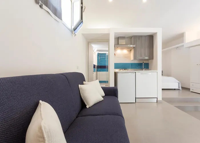 Marina Loft Sicily