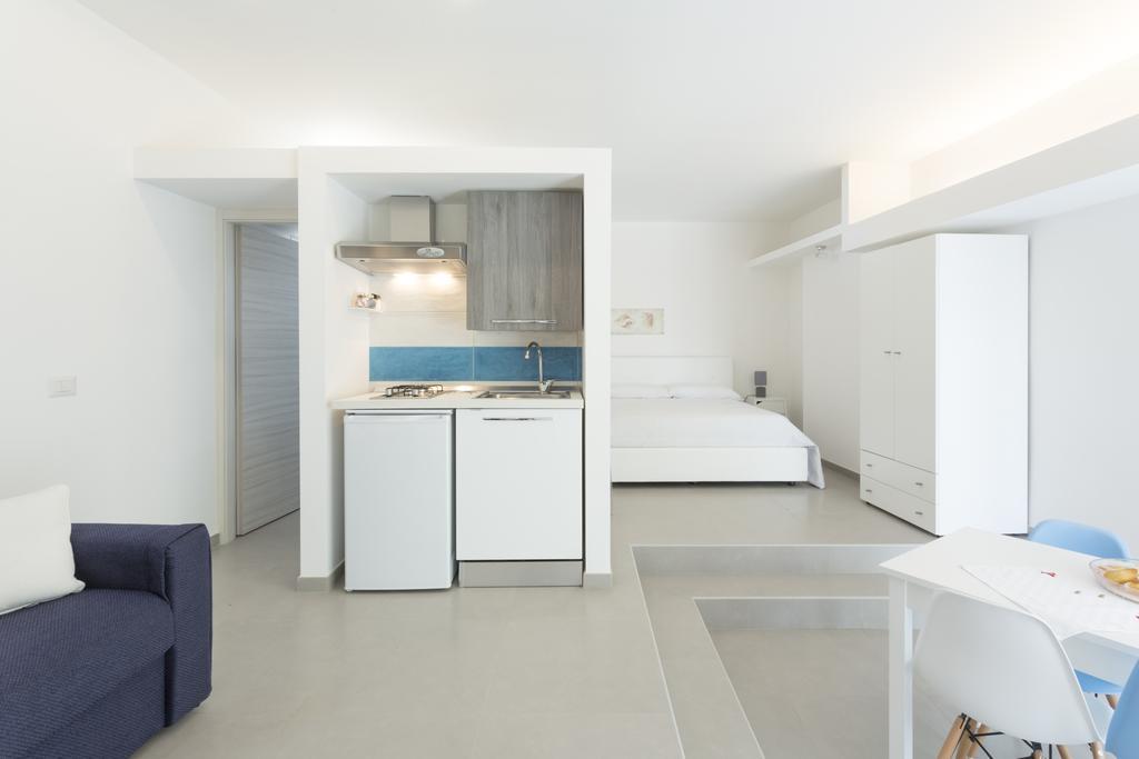 Ferienhaus Marina Loft Sicily *