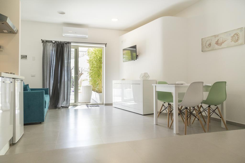 Marina Loft Sicily
