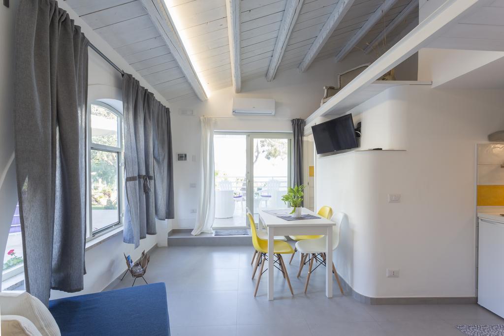 Marina Loft Sicily