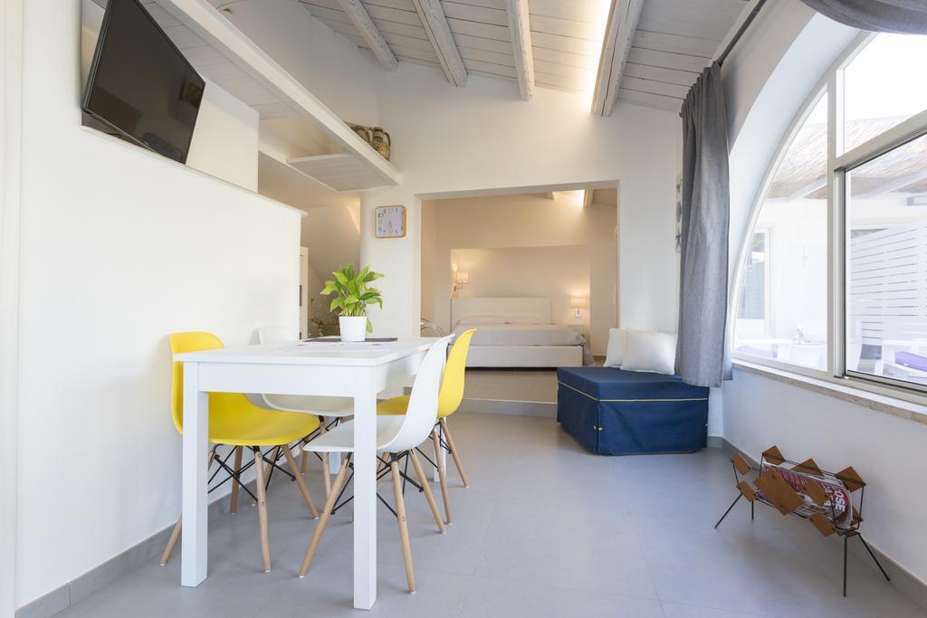 Marina Loft Sicily Casa vacanze