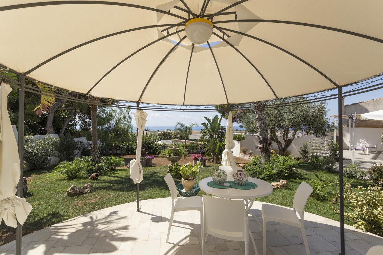 Ferienhaus Marina Loft Sicily
