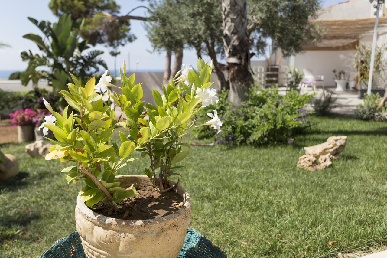 Marina Loft Sicily Vakantiehuis *