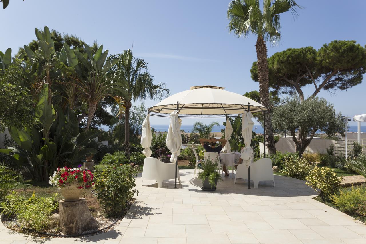Marina Loft Sicily Vakantiehuis Marina di Ragusa