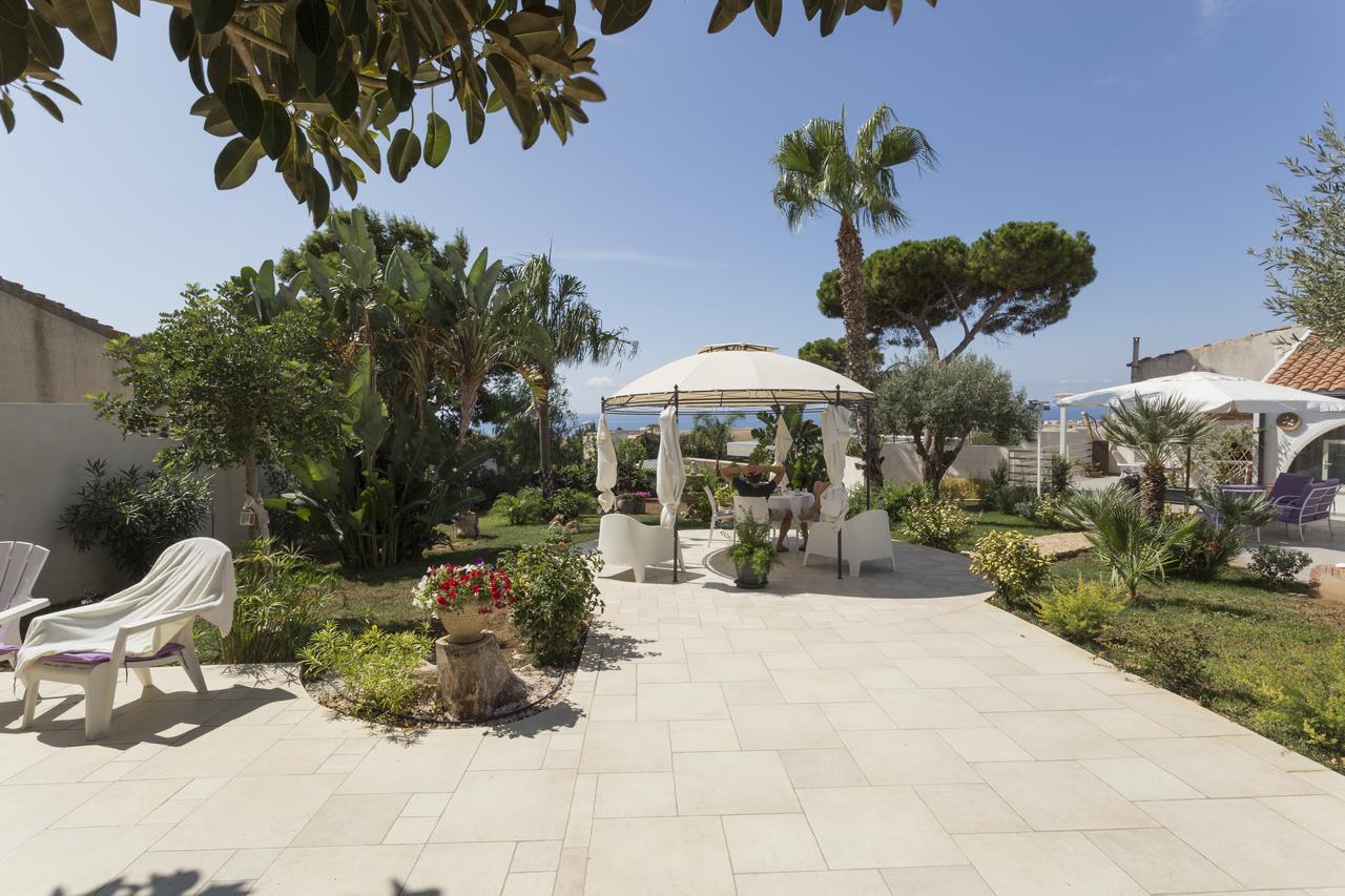 Marina Loft Sicily Ferienhaus