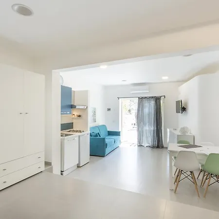 Marina Loft Sicily Villa Marina di Ragusa Buitenkant foto