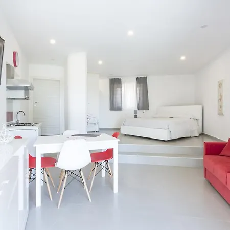 Marina Loft Sicily Villa Marina di Ragusa Buitenkant foto