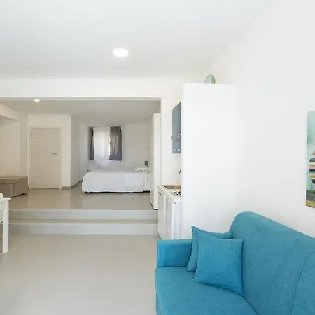 Marina Loft Sicily Villa Marina di Ragusa Buitenkant foto