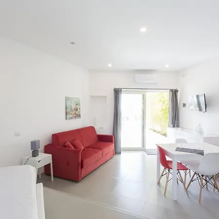 Marina Loft Sicily Villa Marina di Ragusa Buitenkant foto