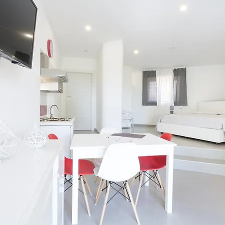 Marina Loft Sicily Villa Marina di Ragusa Buitenkant foto