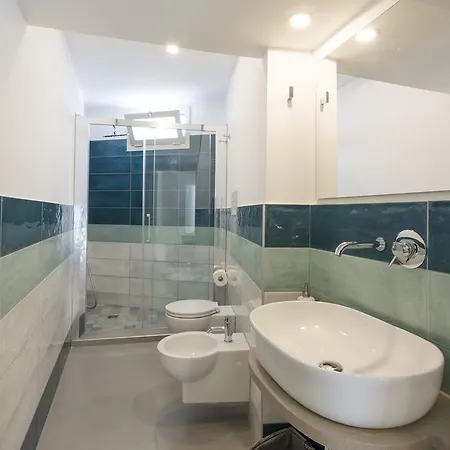 Marina Loft Sicily Villa Marina di Ragusa Buitenkant foto