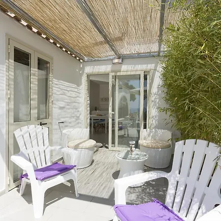 Marina Loft Sicily Villa Marina di Ragusa Buitenkant foto