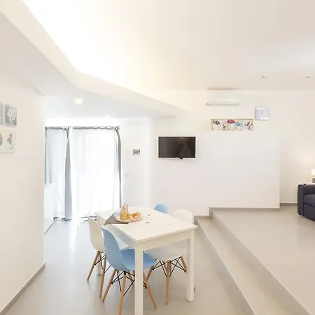 Marina Loft Sicily Villa Marina di Ragusa Buitenkant foto