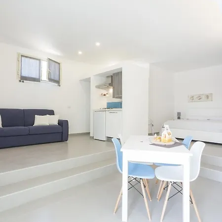Marina Loft Sicily Villa Marina di Ragusa Buitenkant foto