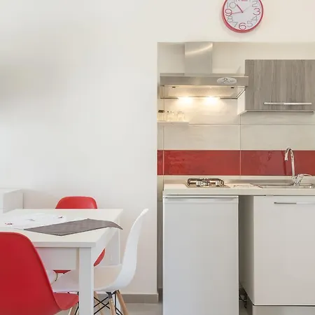 Marina Loft Sicily Villa Marina di Ragusa Buitenkant foto