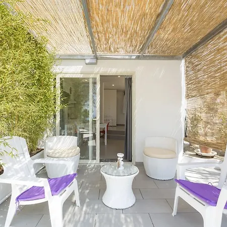 Marina Loft Sicily Villa Marina di Ragusa Buitenkant foto