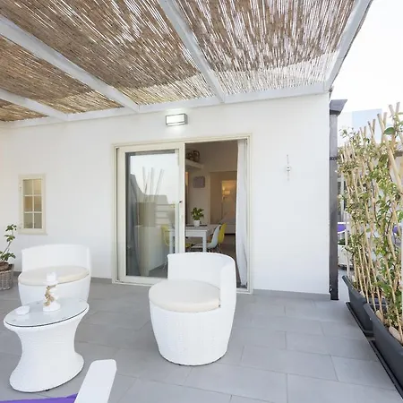 Marina Loft Sicily Villa Marina di Ragusa Buitenkant foto