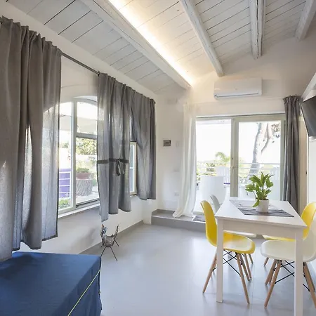 Marina Loft Sicily Villa Marina di Ragusa Buitenkant foto