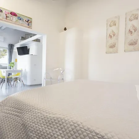 Marina Loft Sicily Villa Marina di Ragusa Buitenkant foto