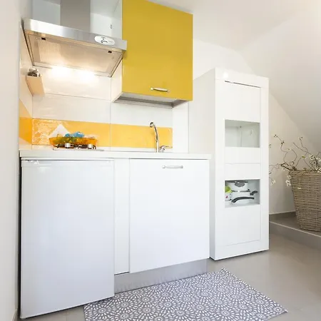 Marina Loft Sicily Villa Marina di Ragusa Buitenkant foto
