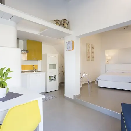 Marina Loft Sicily Villa Marina di Ragusa Buitenkant foto