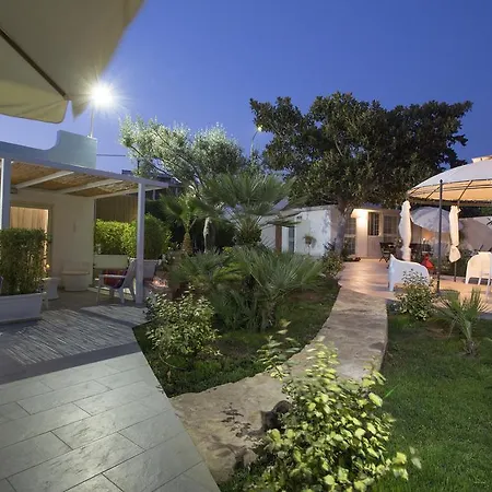 Marina Loft Sicily Villa Marina di Ragusa Buitenkant foto