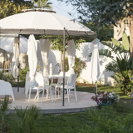 Marina Loft Sicily Villa Marina di Ragusa Buitenkant foto