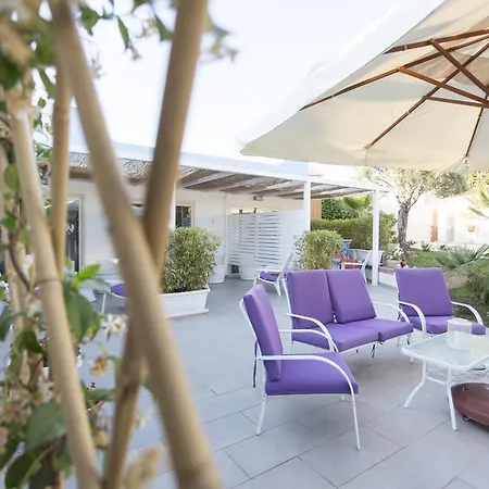 Marina Loft Sicily Villa Marina di Ragusa Buitenkant foto