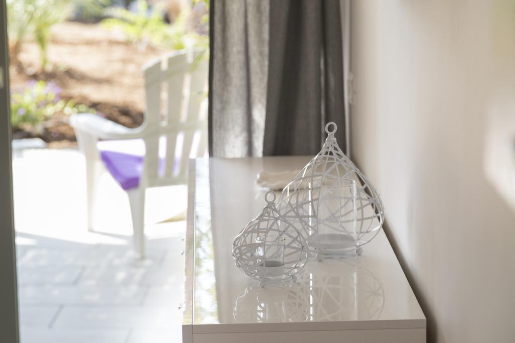Ferienhaus Marina Loft Sicily