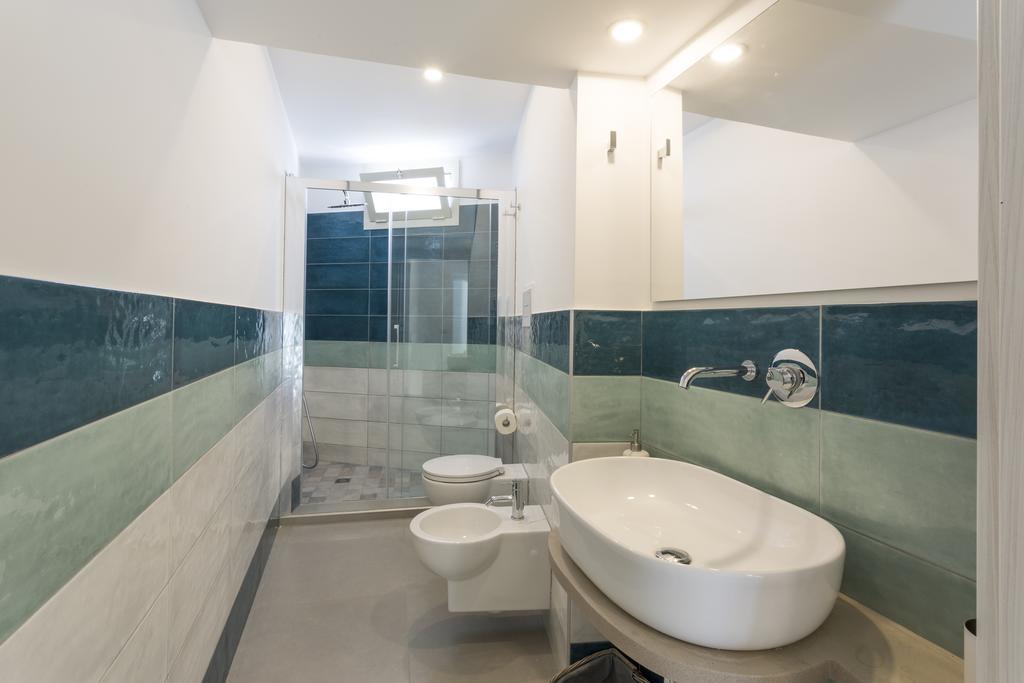 Ferienhaus Marina Loft Sicily