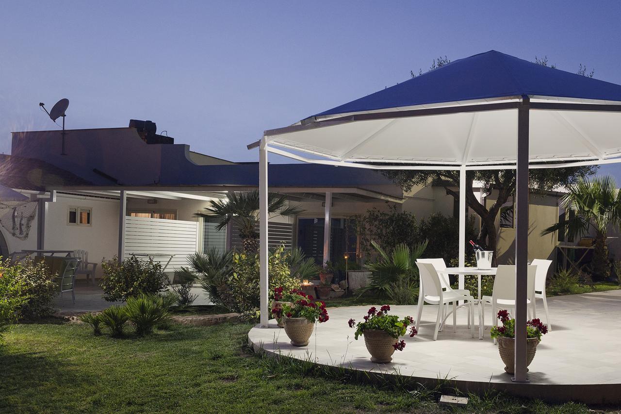Ferienhaus Marina Loft Sicily Marina di Ragusa